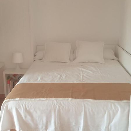 Apartamento Atico Felicity Apartment Cullera Luaran gambar