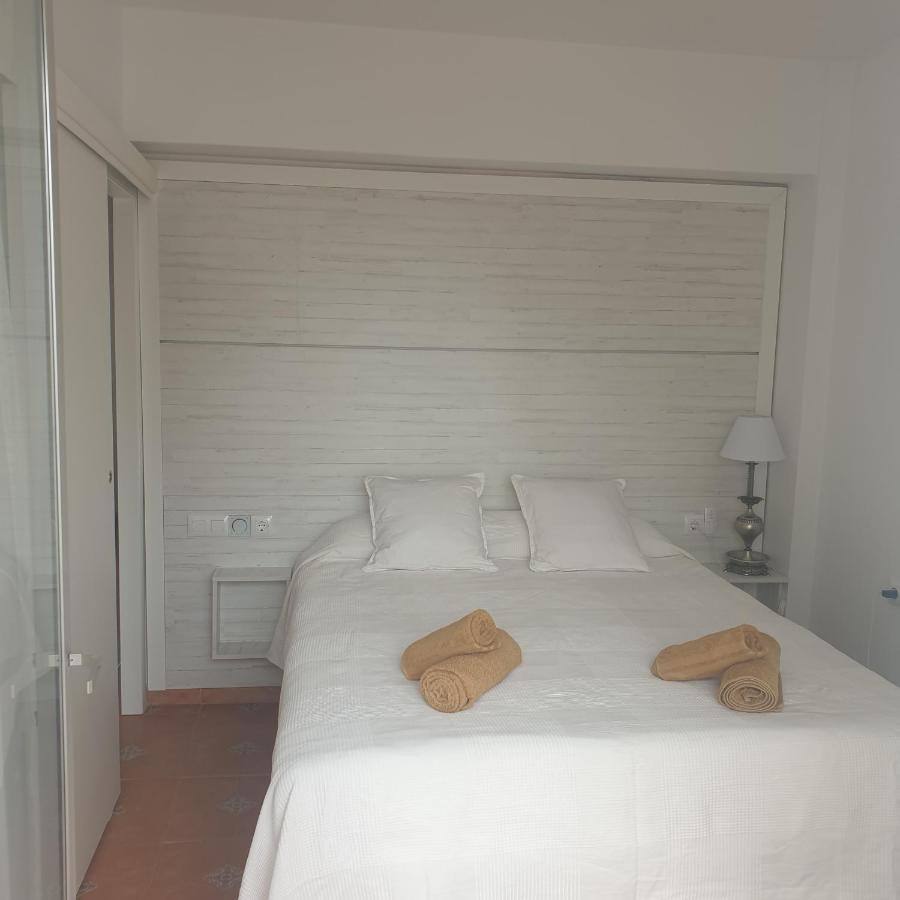 Apartamento Atico Felicity Apartment Cullera Luaran gambar