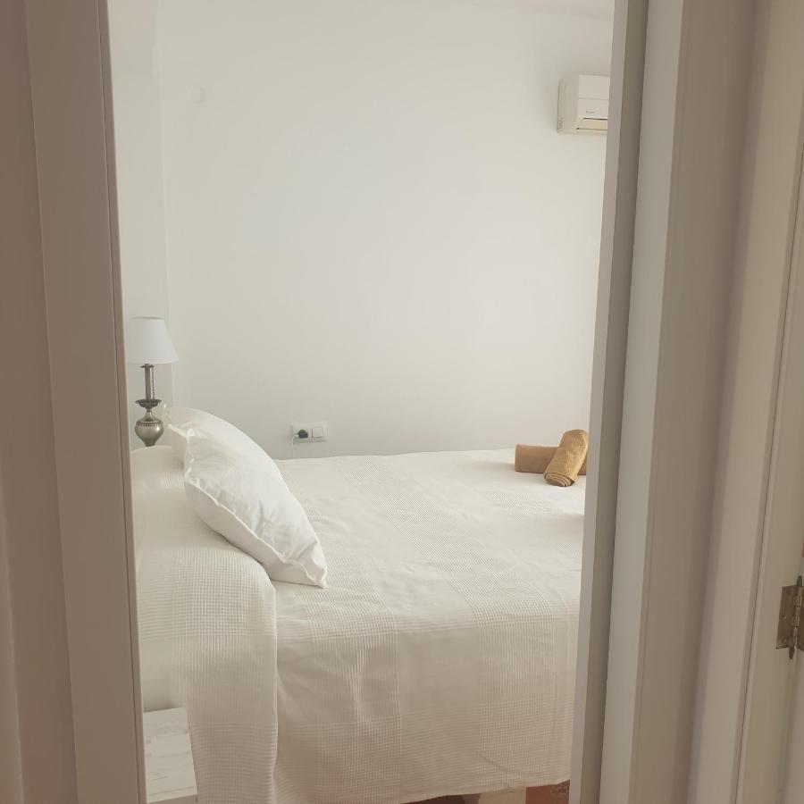 Apartamento Atico Felicity Apartment Cullera Luaran gambar