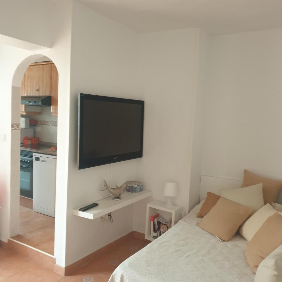 Apartamento Atico Felicity Apartment Cullera Luaran gambar