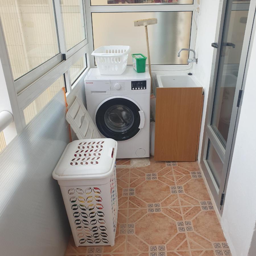 Apartamento Atico Felicity Apartment Cullera Luaran gambar