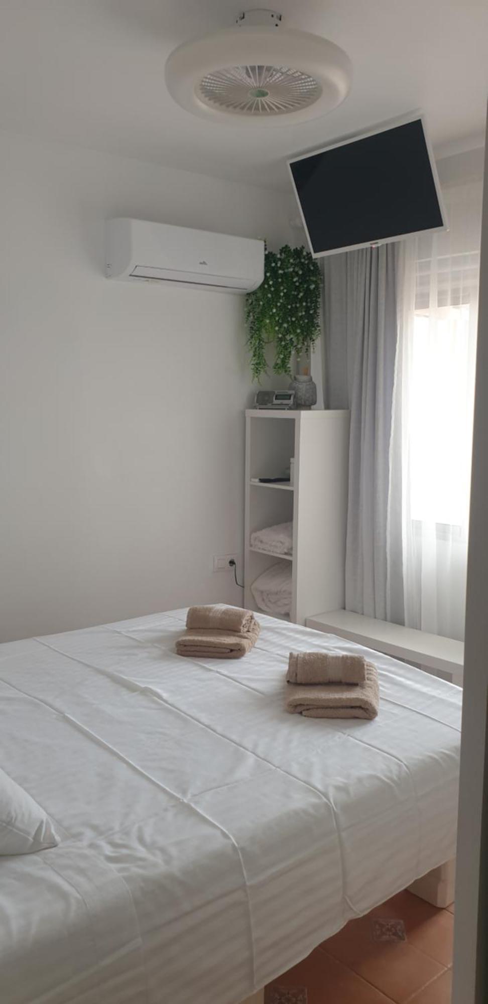 Apartamento Atico Felicity Apartment Cullera Luaran gambar