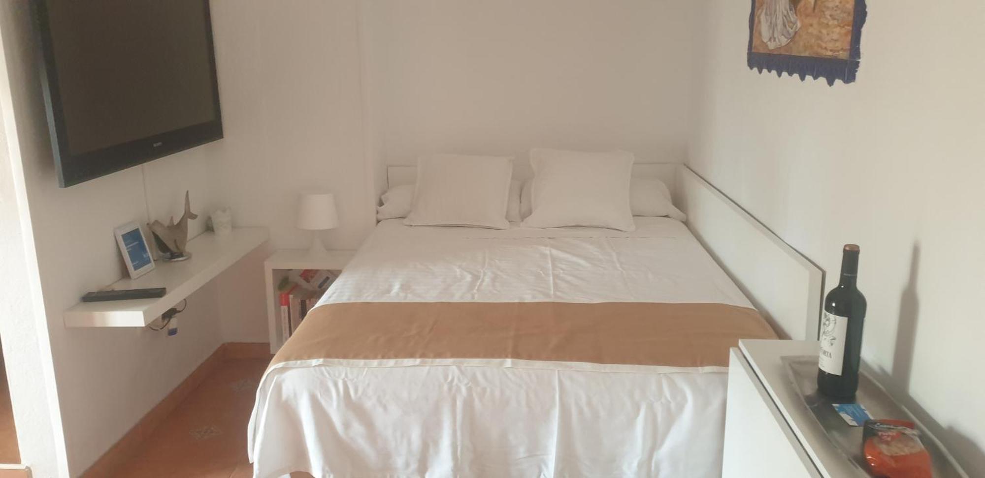 Apartamento Atico Felicity Apartment Cullera Luaran gambar